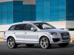 Audi Q7 V12 TDI BlueTec Concept 2007 года